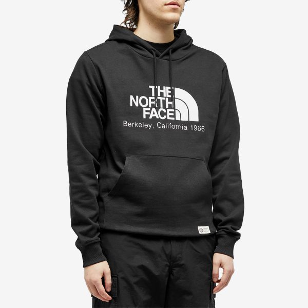 The North Face Berkeley California Hoody