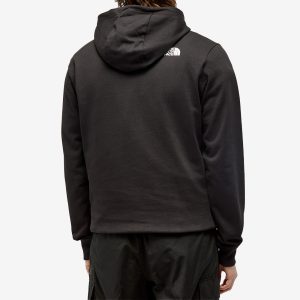 The North Face Berkeley California Hoody