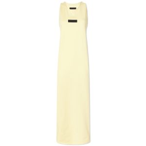 Fear of God ESSENTIALS Tanktop Dress