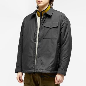 The North Face Heritage Stuffed Coach Jacket