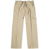 Peachy Den Isabella Recycled Nylon Trousers