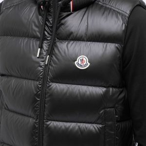 Moncler Luiro Hooded Gilet