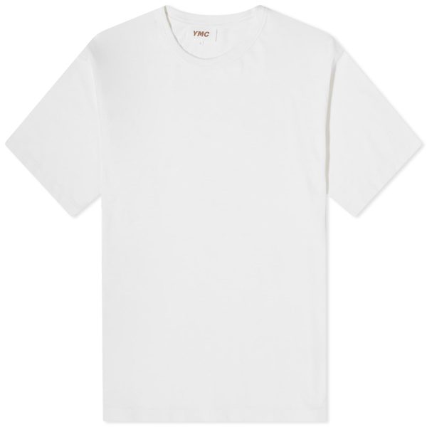 YMC Triple T-Shirt