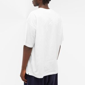 YMC Triple T-Shirt