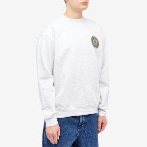 Obey Peace and Unity Crew Sweater