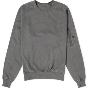 FrizmWORKS Pigment Dyed MIL Sweatshirt