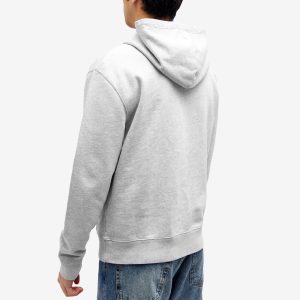 Maison Kitsune Dressed Fox Regular Hoodie