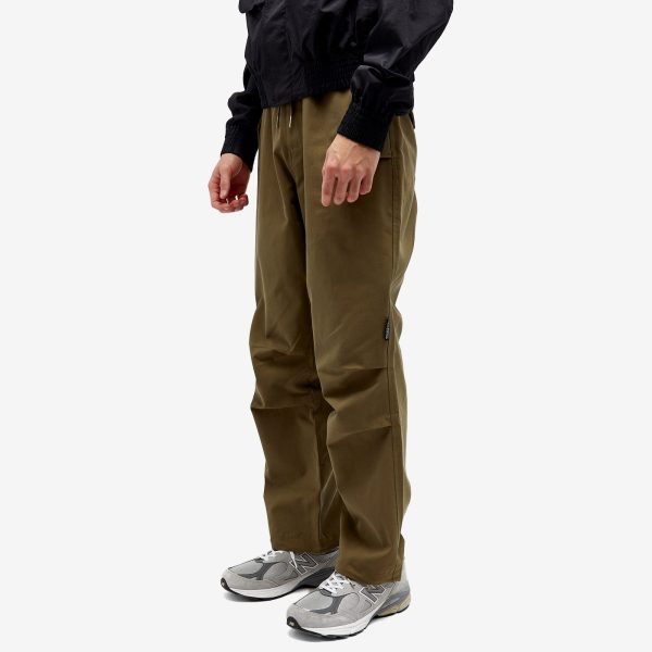 Uniform Bridge Military Relax Trousers