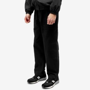 FrizmWORKS Jungle Cloth Fatigue Trousers