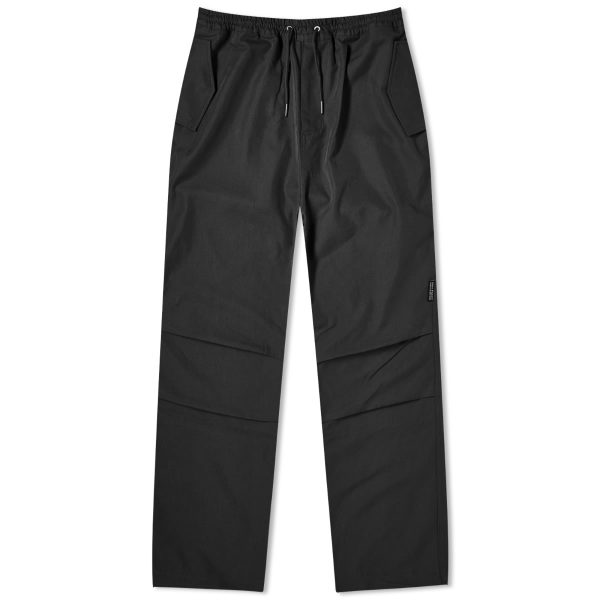 Uniform Bridge Military Relax Trousers