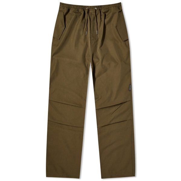 Uniform Bridge Military Relax Trousers