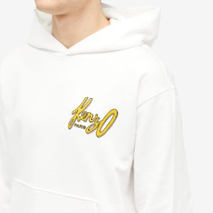 Kenzo Archive Logo Popover Hoodie