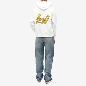 Kenzo Archive Logo Popover Hoodie