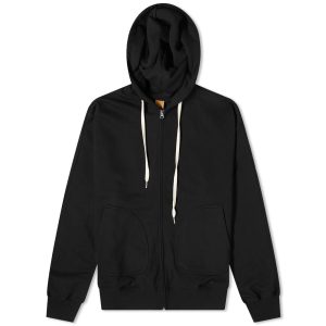 FrizmWORKS OG Heavyweight Zip Hoodie