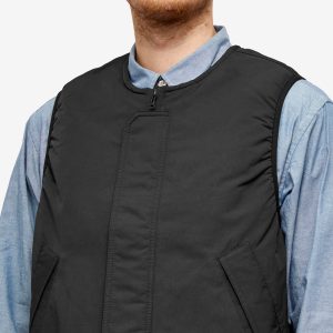 Uniform Bridge Insulation Vest