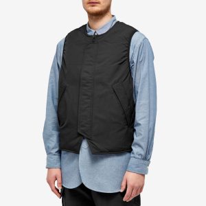 Uniform Bridge Insulation Vest
