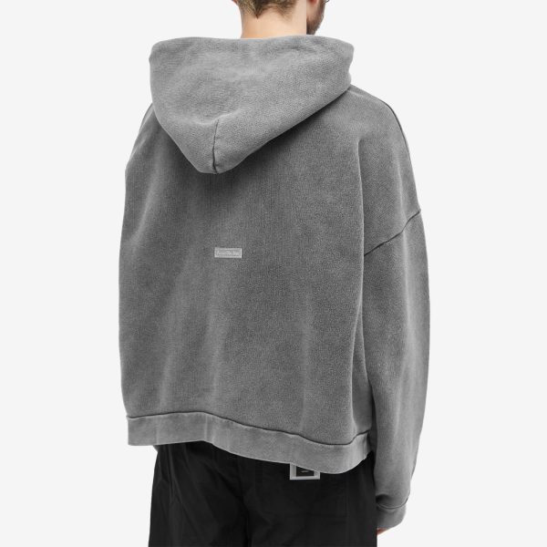 Acne Studios Fester Vintage Hoodie