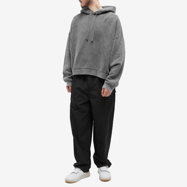 Acne Studios Fester Vintage Hoodie