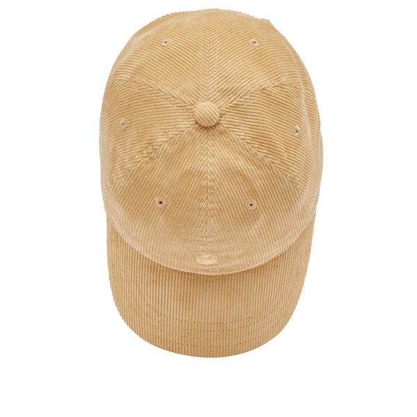 Carhartt WIP Harlem Corduroy Cap