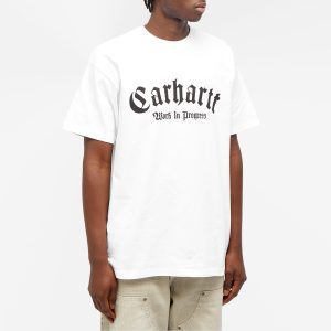 Carhartt WIP Onyx T-Shirt