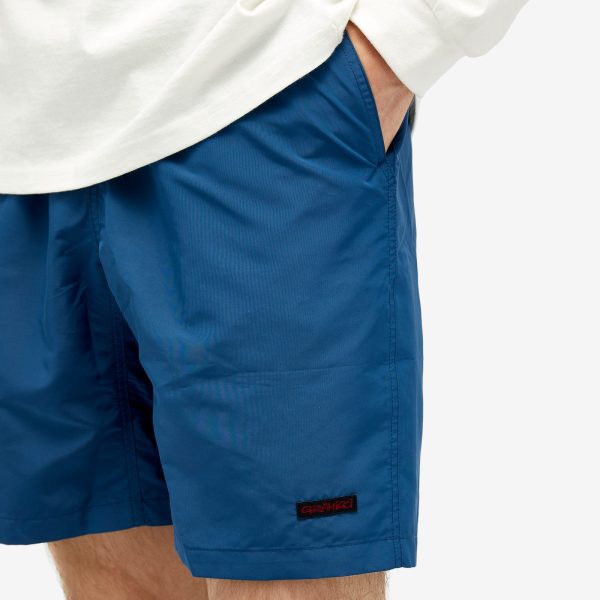 Gramicci Shell Packable Shorts