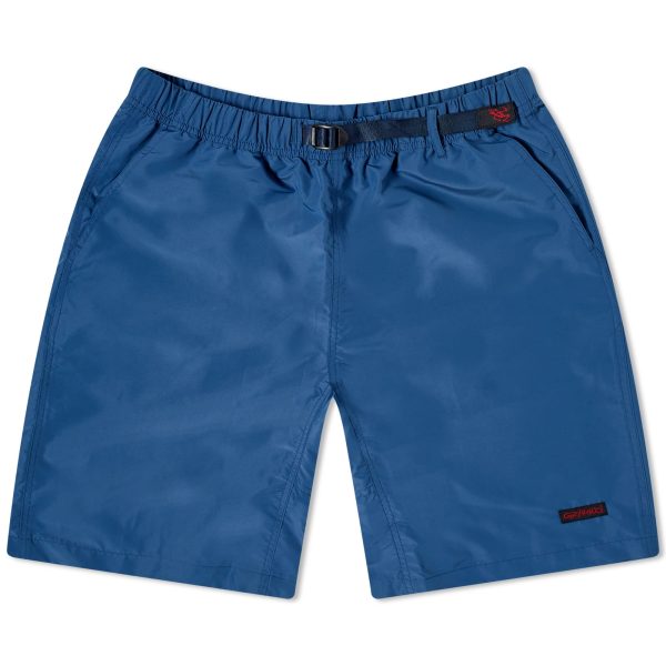 Gramicci Shell Packable Shorts