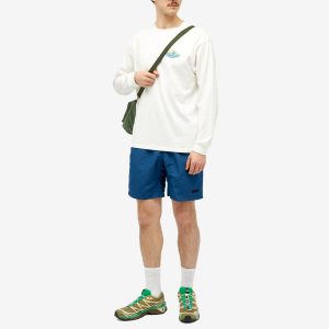 Gramicci Shell Packable Shorts