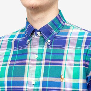 Polo Ralph Lauren Check Oxford Shirt