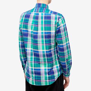 Polo Ralph Lauren Check Oxford Shirt