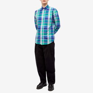 Polo Ralph Lauren Check Oxford Shirt