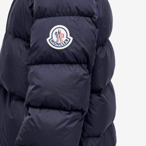 Moncler Superlight Nylon Padded Jacket