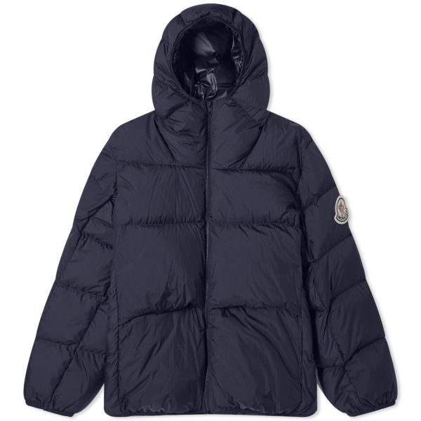 Moncler Superlight Nylon Padded Jacket