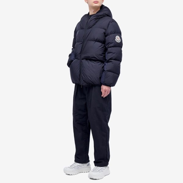 Moncler Superlight Nylon Padded Jacket