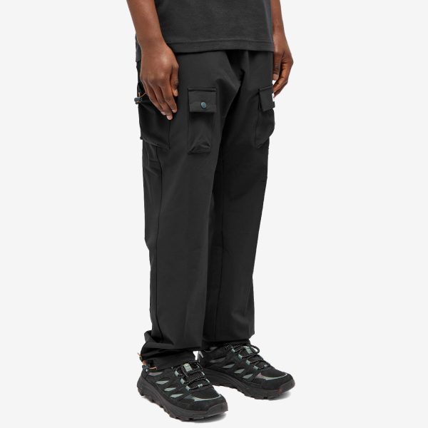 END. x Columbia 'Douglas Fir' Cargo Pants