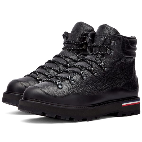 Moncler Peka Trek Hiking Boots