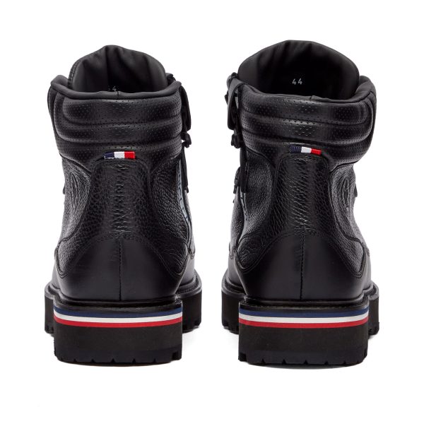 Moncler Peka Trek Hiking Boots