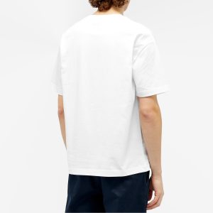 A.P.C. CNY Fire T-Shirt