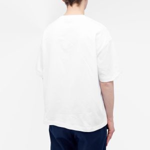 A.P.C. Cobra Logo T-Shirt