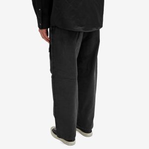 Acne Studios Prudento Cotton Ripstop Pants