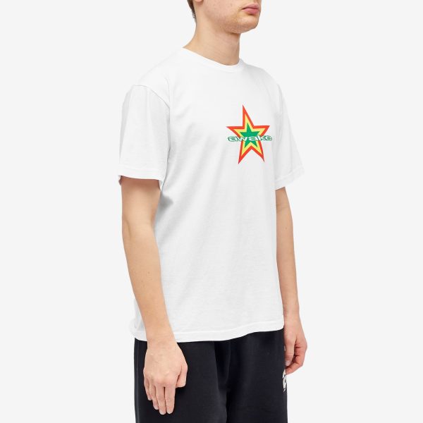 Awake NY Star Logo T-Shirt