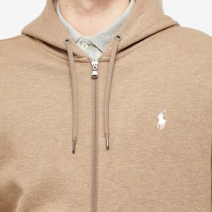 Polo Ralph Lauren Double Knit Hoodie