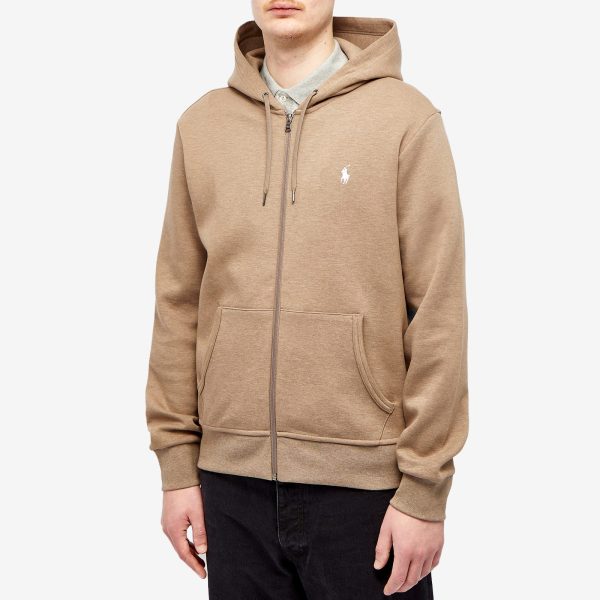 Polo Ralph Lauren Double Knit Hoodie