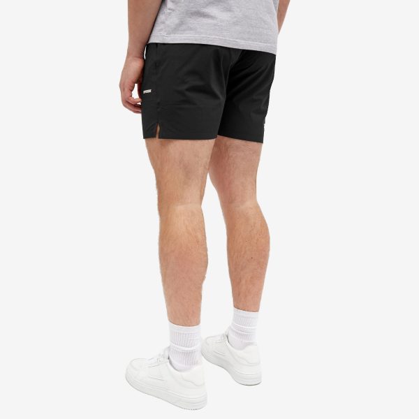 Represent Team 247 Fused Shorts