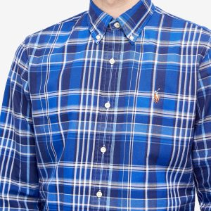 Polo Ralph Lauren Check Oxford Shirt