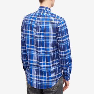 Polo Ralph Lauren Check Oxford Shirt