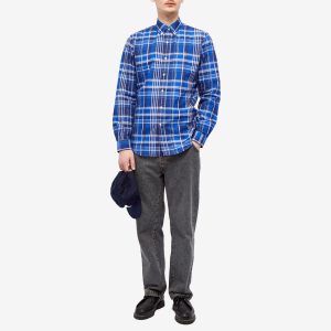 Polo Ralph Lauren Check Oxford Shirt