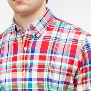 Polo Ralph Lauren Check Oxford Shirt