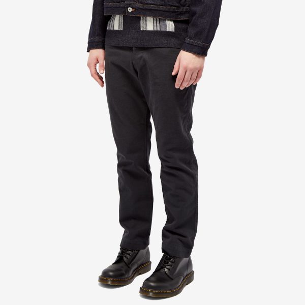 Human Made Military Chino Pants