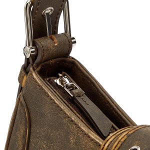 OSOI Hobo Brocle Bag