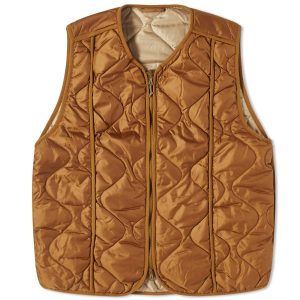 Foret Fresh Reversible Liner Vest